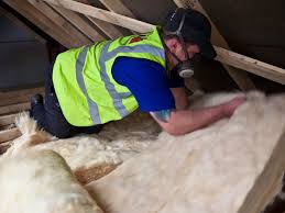 Types of Insulation We Offer in Hartford, SD