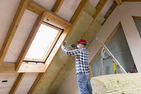 Best Attic Insulation Installation  in Hartford, SD